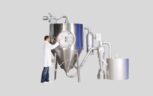 高速离心香蕉视频黄色APP下载H-Spray SC系列